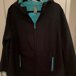 Jacket from Penningtons Size 3X